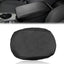 Caja almacenamiento reposabrazos auto comp Civic CVT negro