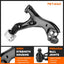 Brazos control delanteros kit rótula Chevrolet Equinox 05-09