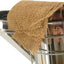 Rollos arpillera yute combustible ahumar abejas 2lb