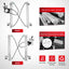 Elevalunas motor trasero conductor comp Cadillac Escalade