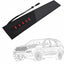 Moldura pilar B teclado puerta conductor Ford Explorer 11-19
