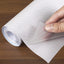 Forro autoadhesivo impermeable para estante cocina