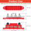 Barra bus 12v 3/8pulg bloque distribución 4 pernos automóvil
