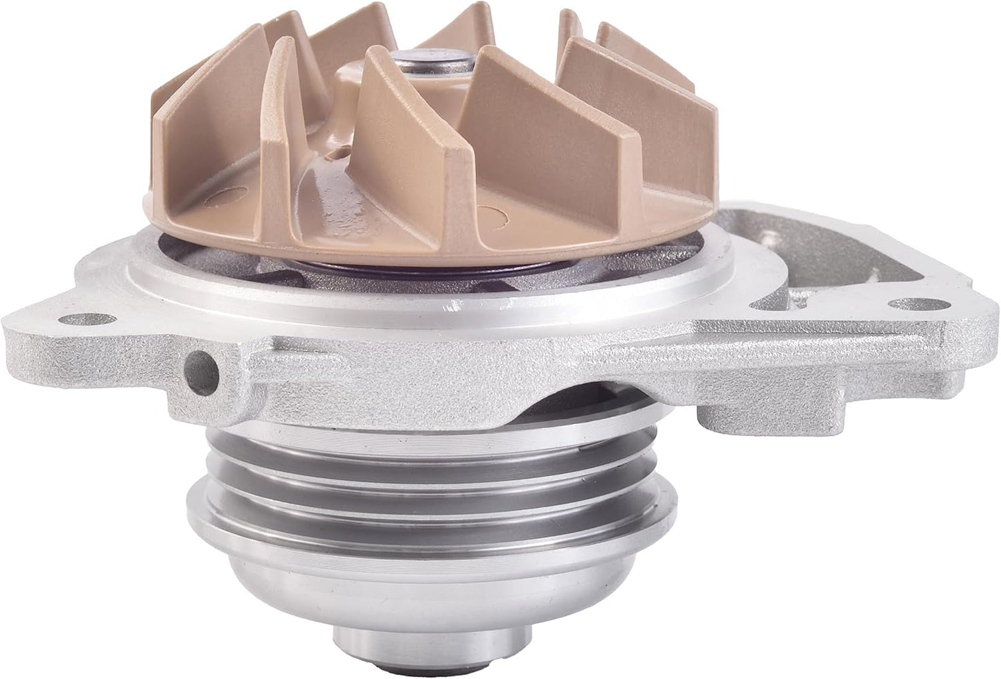 Bomba agua comp Ford Escape 09-12 Mazda Tribute V6 3.0L