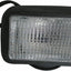 Lente faro delantero Bobcat S70 435 E14 E16 E26