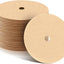 Filtros de café para percolador 3.5in 200 piezas sin blanquear