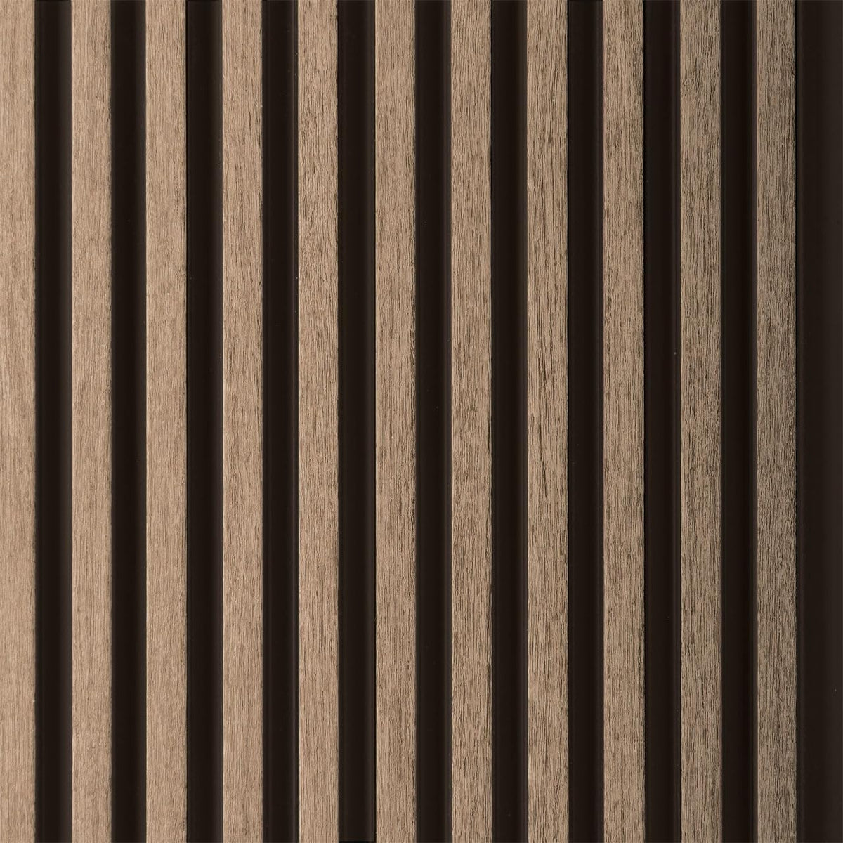 Paredes listones madera ceniza 3x9pulg 2uds