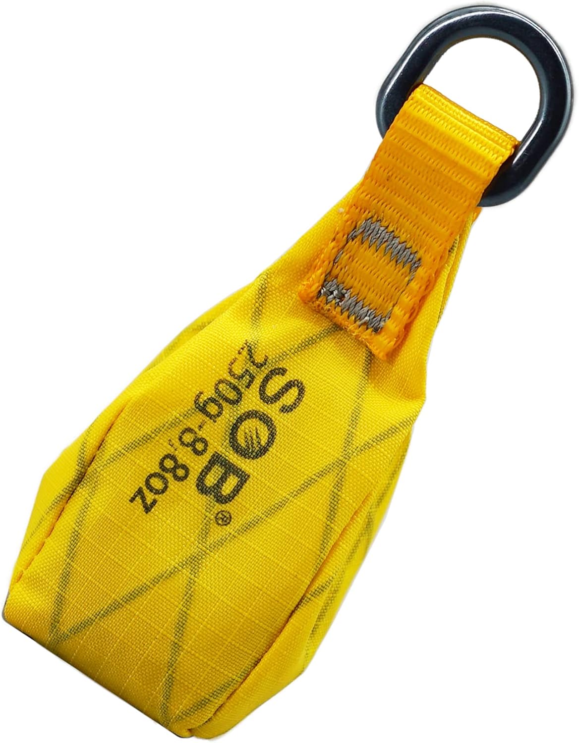 Bolsa tiro múltiple para escalada arborista 8.82oz