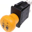 Interruptor embrague 7 terminales Cub Cadet Delta RTZ