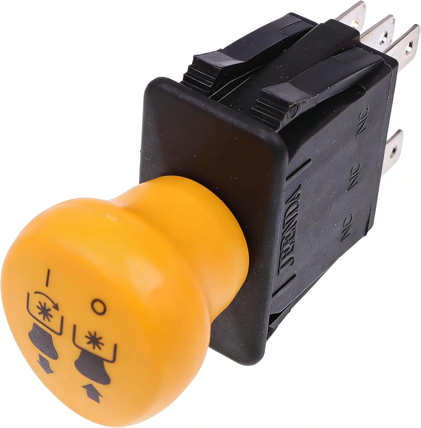 Interruptor toma fuerza comp Cub Cadet Tractor RZT SLT GT LT