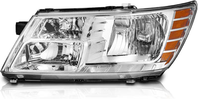 Set faros delanteros izquierdos Dodge Journey 09-20