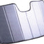 Protector solar UV10925BL comp Ford Mustang azul metálico
