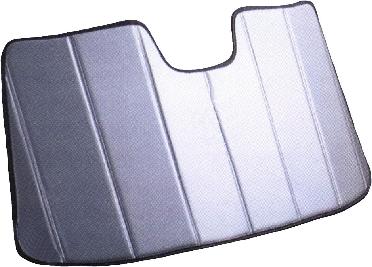 Protector solar UV10925BL comp Ford Mustang azul metálico