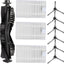 Repuesto cepillo filtros HEPA aspiradora BobSweep