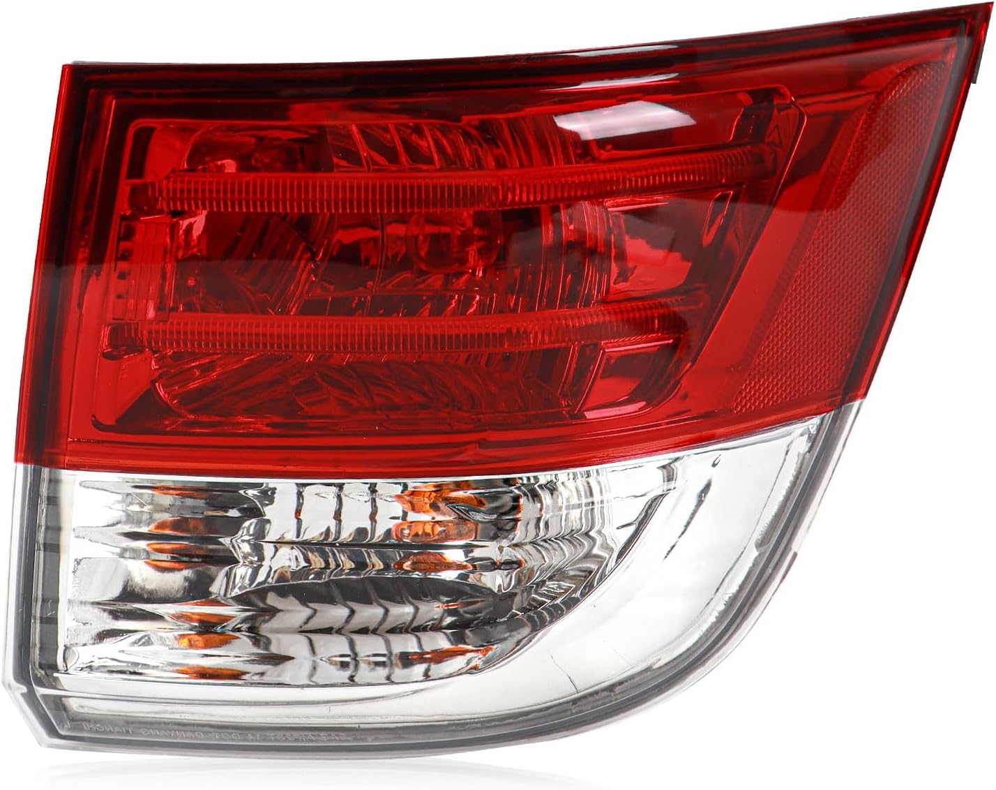 Conjunto luces traseras derechas Honda Odyssey 14-17