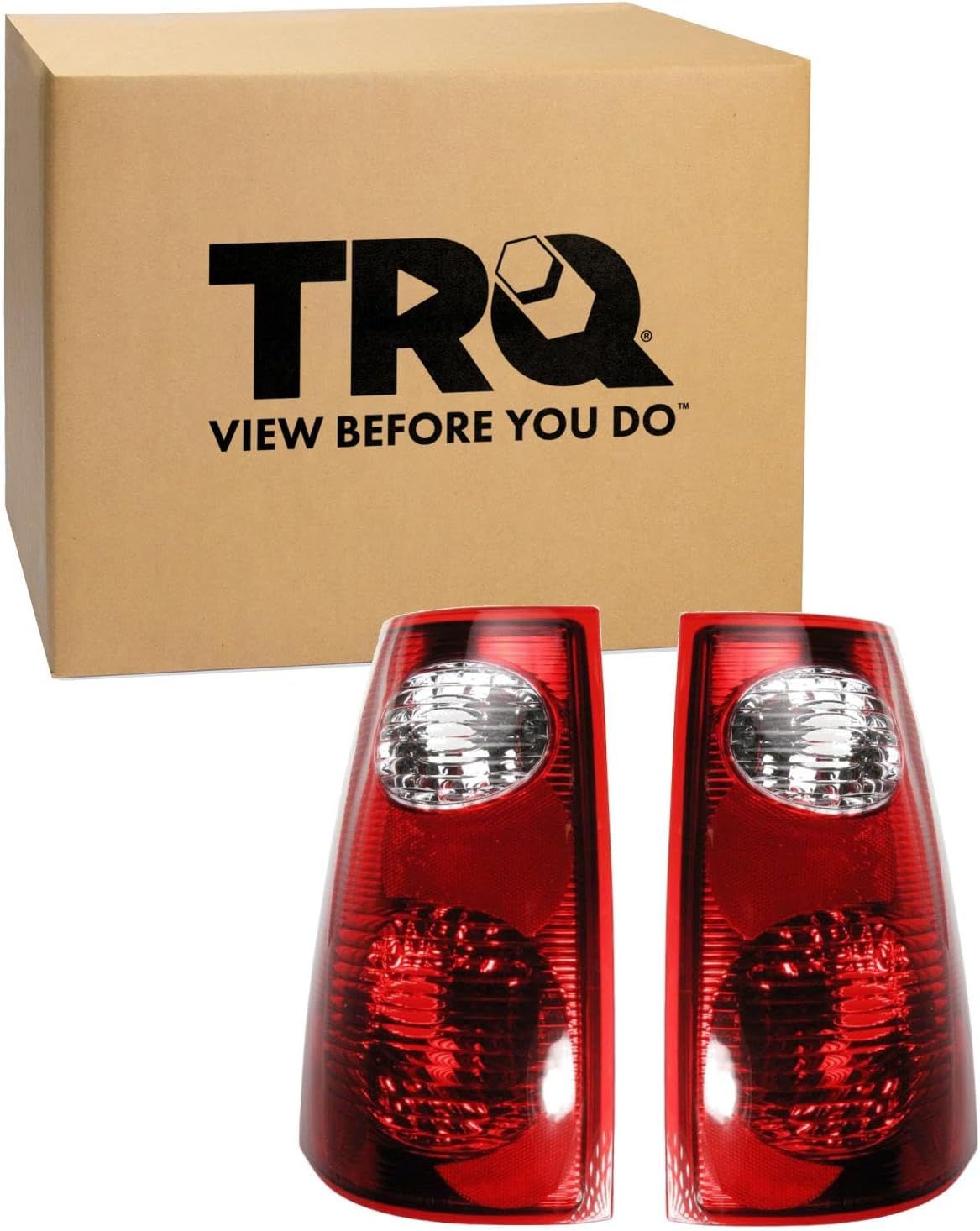 Set luces traseras Ford Explorer Sport Trac