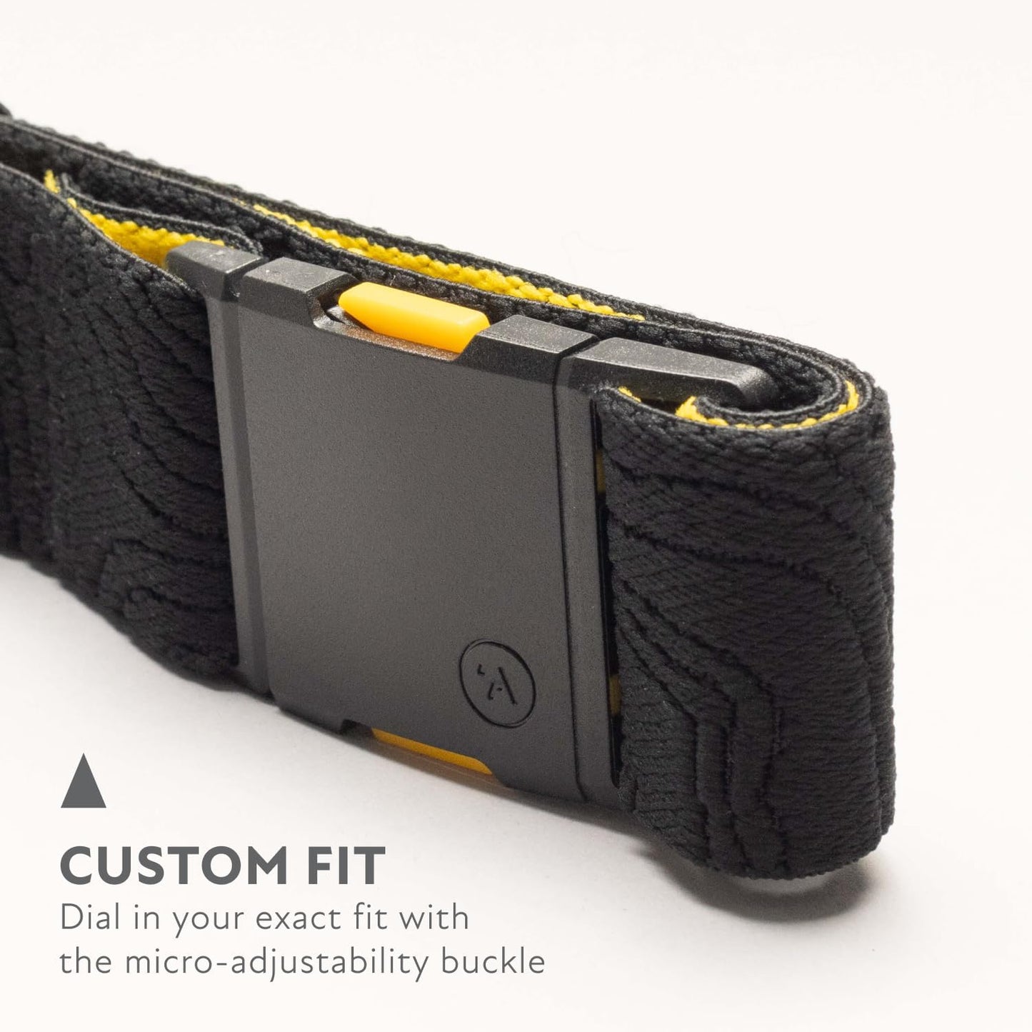 Cinturón A2 National Geographic Unisex Resistente