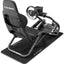 Alfombrilla Sim Racing 61.6x26.8" Agarre Optimo