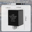 Relé intermitente LED 12V comp Ford Dodge Chevy
