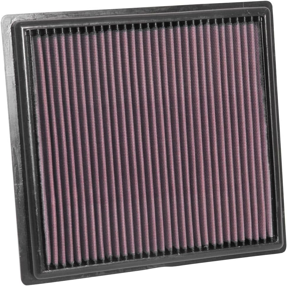 Filtro aire repuesto 850-030