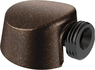 Cabezal ducha de mano Moen Ell Gota bronce 0.5