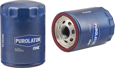 Filtro aceite giratorio motor Chevrolet Impala Trailblazer