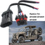 Set 3 Cables ATV Estator Conector Polaris RZR Ranger