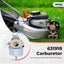 Carburador para motor Tecumseh HS40/50 con bujía