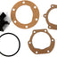 Impulsor bomba agua para Jabsco 09-810B Johnson/YANMAR