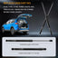 Puntal trasero Honda Element 03-11 Choque resistente