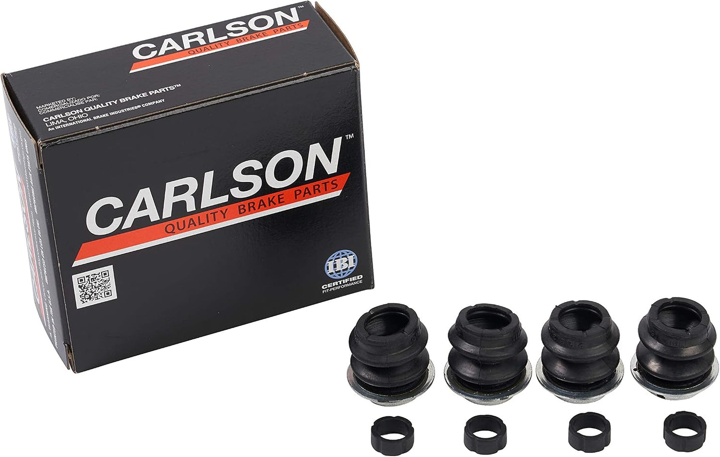 Set Pin Frontal para Frenos 16078 de Alta Resistencia