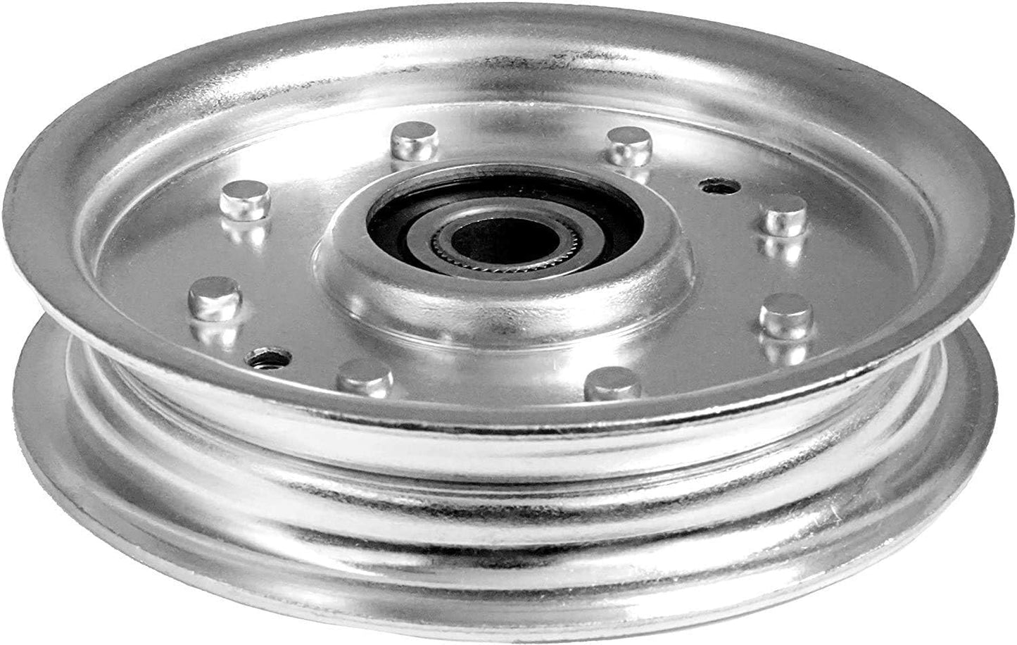 Rodillo plano reemplazo John Deere para cubiertas 46-52"