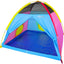 Tienda campaña niños 60x60x44" con cúpula