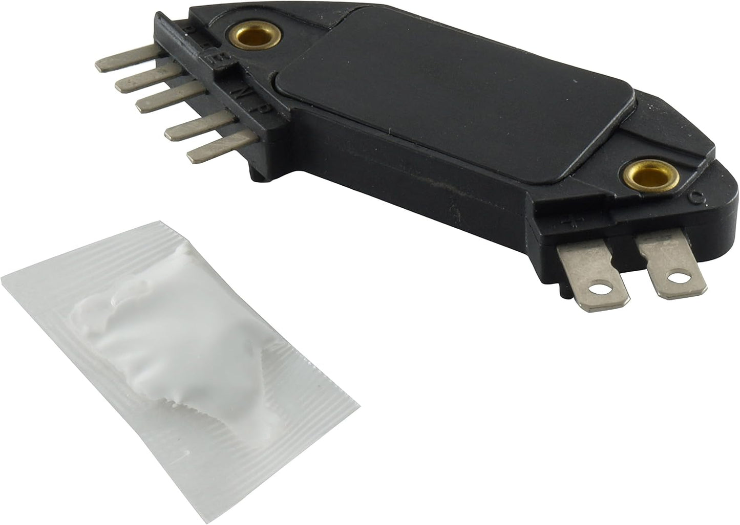Módulo Encendido IGM10 para Sistemas de Control Industrial