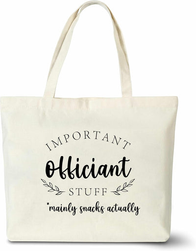 Bolsas asas importantes para despedida de soltera