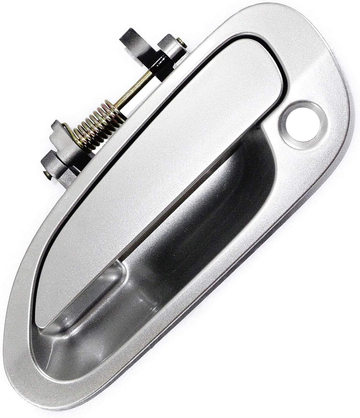 Manija puerta conductor izquierda Honda Accord 98-02