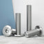 Tornillos acero inox 304 1/4-20x3/4 comp 40