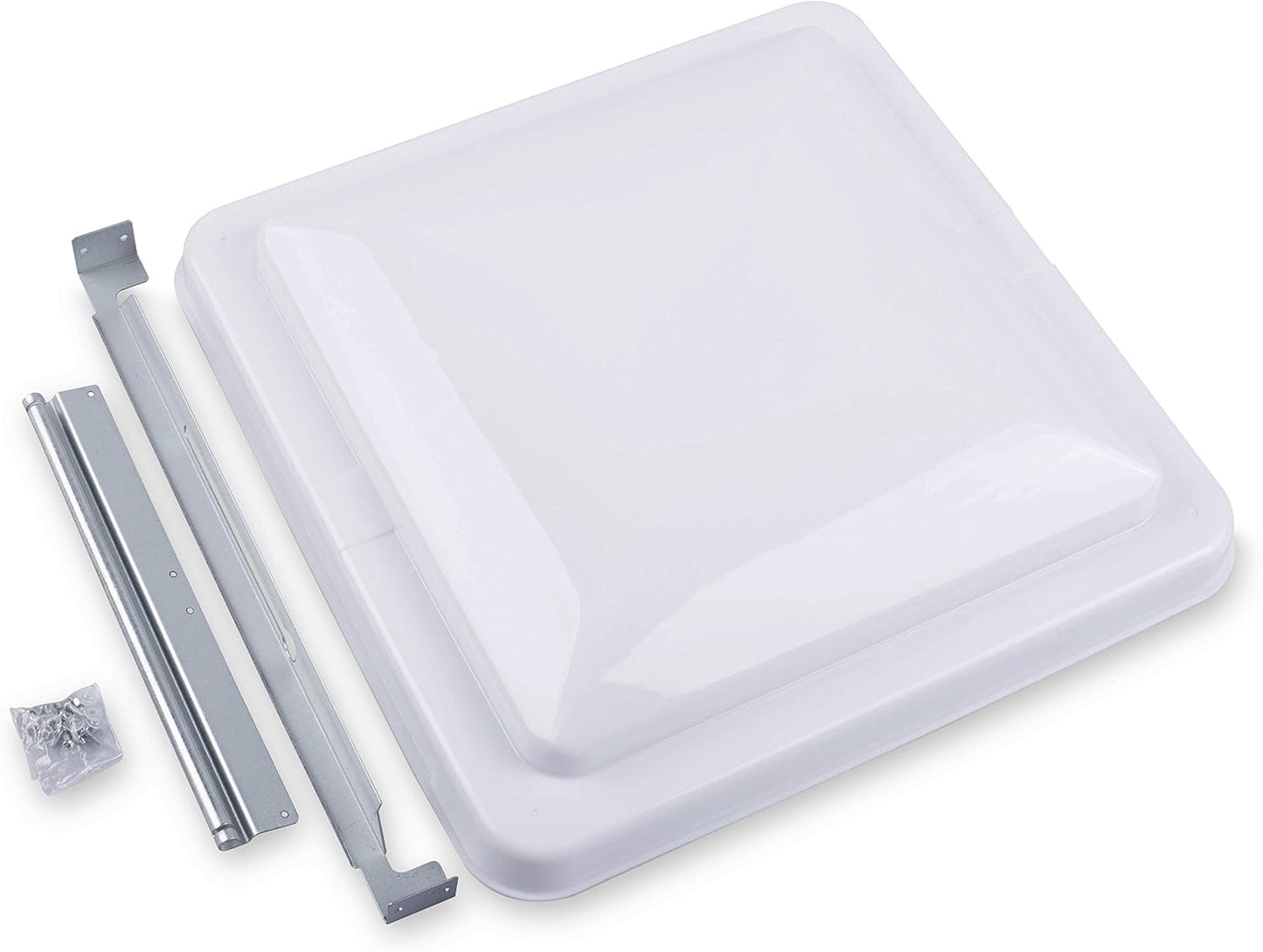 Cubierta ventilación techo 14.5pulg para remolque caravana