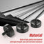 8 Expansores Tubo Freno 3/16 y 1/4"