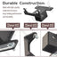Soporte enganche 2" comp Bad Boy ZT Elite Maverick 21-23