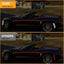 4 Pzas Luces LED marcadoras C7 Corvette 14-19