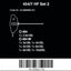 Set 7 Tornillos Hex-Plus 2 Tornadores