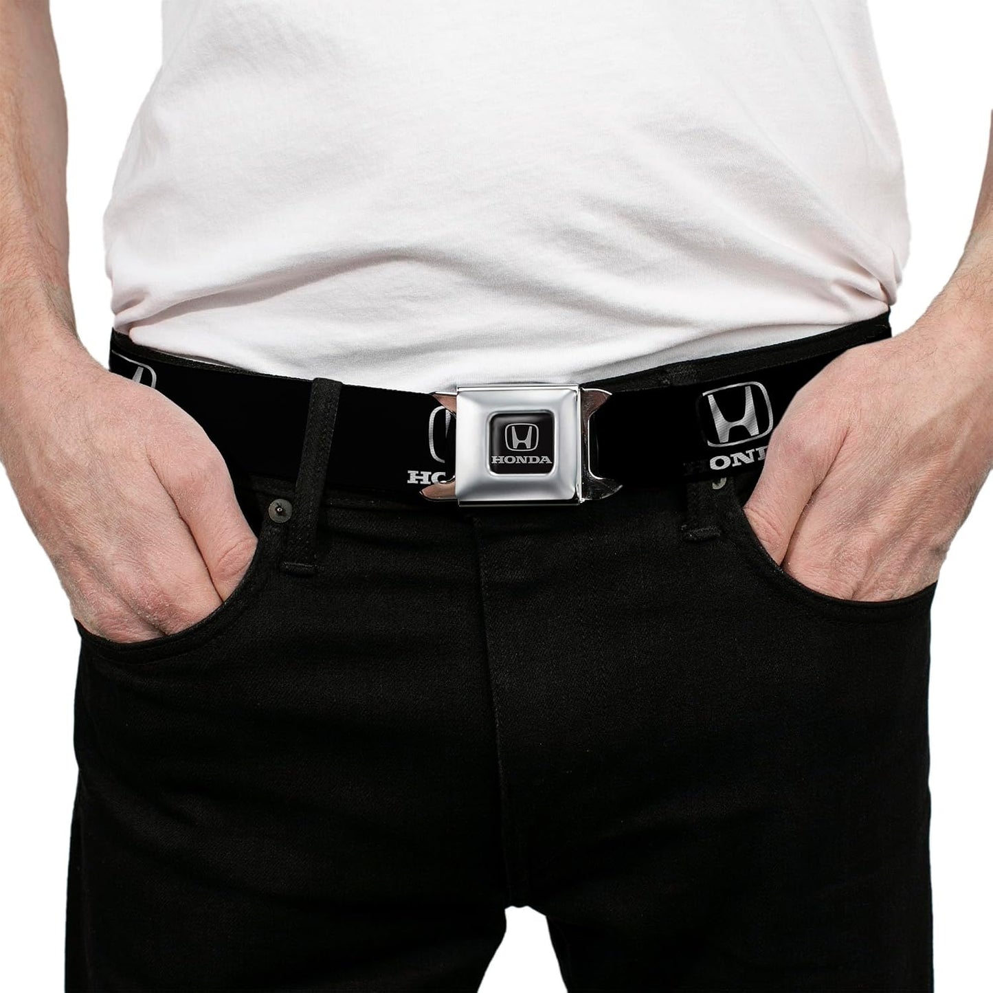Cinturón seguridad XL