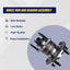 Cojinete rueda trasera Chevy Cobalt HHR Malibu 05-10