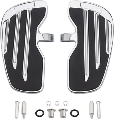 Tablas suelo para Indian Scout Bobber Sixty 15-21