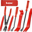 Kit 7 Pzas Herramientas Extracción Molduras Auto