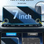 Protector pantalla 7" Honda Accord 23-25 antihuellas