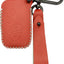 Funda llavero cuero genuino para Lexus Keyless Go