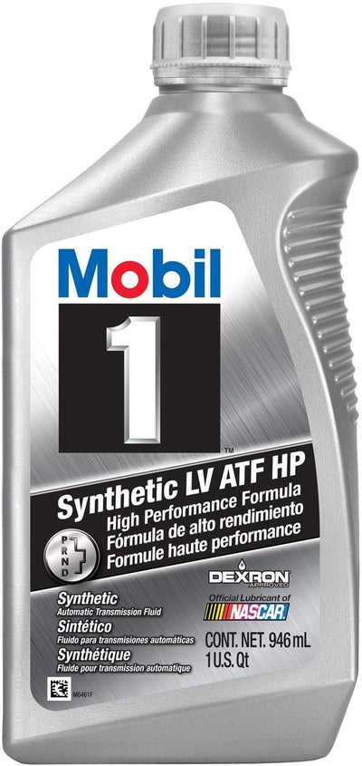Líquido transmisión automática sintético HP 6 Uds 1qt