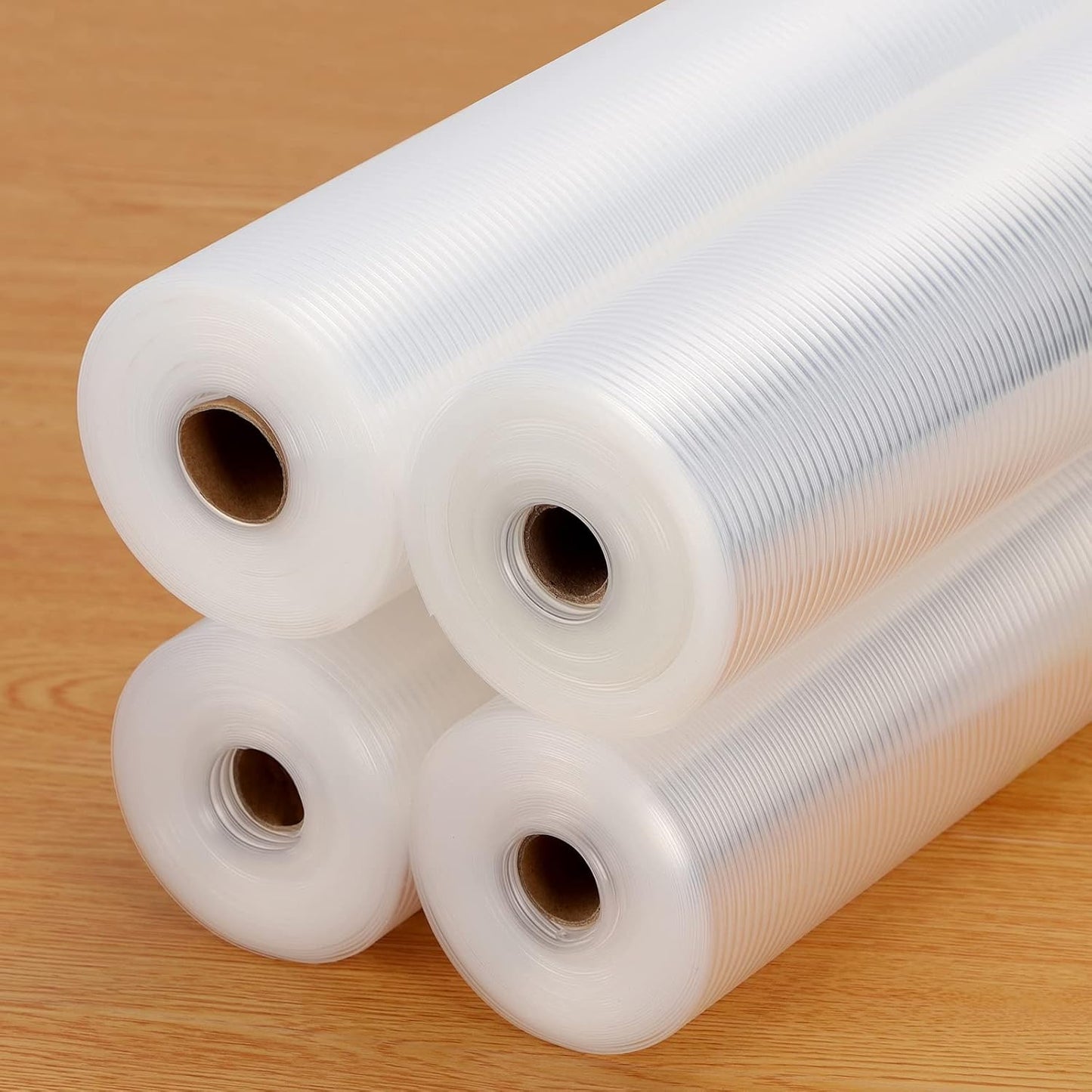 Forro estantería 12" x20pies 4 rollos antiderrap lavable